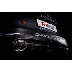 Εξάτμιση Akrapovic Evolution Line για RS6 C7 Εξάτμιση Akrapovic Evolution Line για RS6 C7