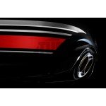 Εξάτμιση Akrapovic Evolution Line για RS6 C7 Εξάτμιση Akrapovic Evolution Line για RS6 C7