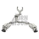 Εξάτμιση Akrapovic Evolution Line για RS7 C7 Εξάτμιση Akrapovic Evolution Line για RS7 C7