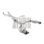 Εξάτμιση Akrapovic Evolution Line για RS7 C7 Εξάτμιση Akrapovic Evolution Line για RS7 C7