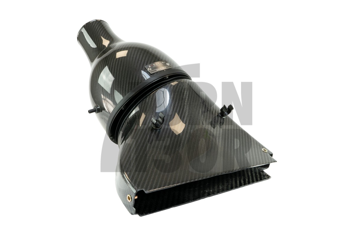 Eventuri Carbon Fiber Intake for Golf 7 GTI / Mk7 R / Leon 3 Cupra / S3 8V