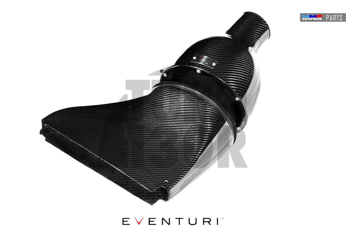 Eventuri Carbon Fiber Intake for Golf 7 GTI / Mk7 R / Leon 3 Cupra / S3 8V Eventuri Carbon Fiber Intake for Golf 7 GTI / Mk7 R / Leon 3 Cupra / S3 8V