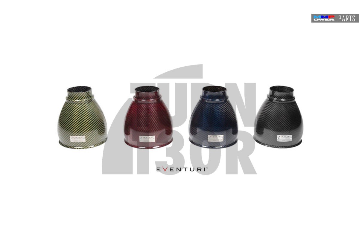 Eventuri Carbon Fiber Intake for Golf 7 GTI / Mk7 R / Leon 3 Cupra / S3 8V Eventuri Carbon Fiber Intake for Golf 7 GTI / Mk7 R / Leon 3 Cupra / S3 8V