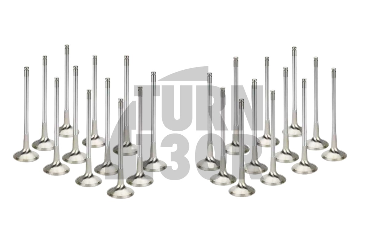 Supra A90 B58 Supertech Engine Valves x24 BMW 140i / 240i / 340i / 440i /