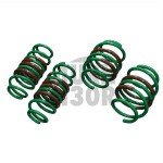 Tein S-Tech -28mm Lowering Springs BMW M3 E36 Tein S-Tech -28mm Lowering Springs BMW M3 E36