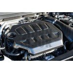 Eventuri Κάλυμμα κινητήρα από ανθρακονήματα για Golf 8 GTI / Golf 8 R Eventuri Κάλυμμα κινητήρα από ανθρακονήματα για Golf 8 GTI / Golf 8 R