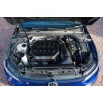 Eventuri Κάλυμμα κινητήρα από ανθρακονήματα για Golf 8 GTI / Golf 8 R Eventuri Κάλυμμα κινητήρα από ανθρακονήματα για Golf 8 GTI / Golf 8 R