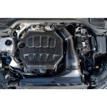 Eventuri Κάλυμμα κινητήρα από ανθρακονήματα για Golf 8 GTI / Golf 8 R Eventuri Κάλυμμα κινητήρα από ανθρακονήματα για Golf 8 GTI / Golf 8 R