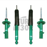 Tein Endurapro Plus Damping Ajustable Shock Absorbers Subaru Impreza WRX / STI 2004-2007 Tein Endurapro Plus Damping Ajustable Shock Absorbers Subaru Impreza WRX / STI 2004-2007
