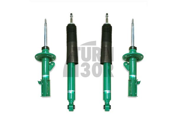 Tein Endurapro Plus Damping Ajustable Shock Absorbers Subaru Impreza WRX / STI 2004-2007