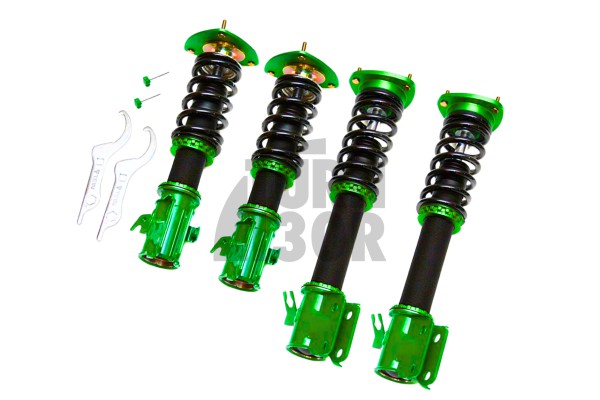 Toyota GR86 / Subaru BRZ ZD8  Flex Z / Mono Racing Coilovers