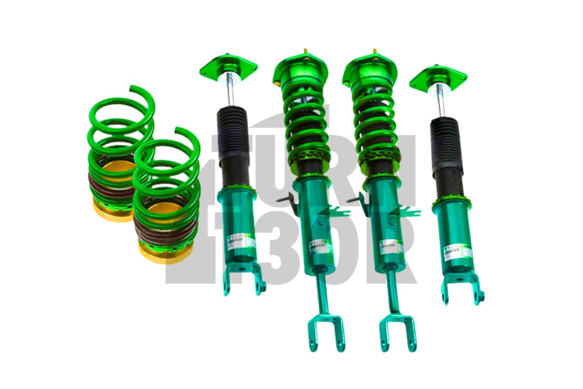 Toyota Yaris GR  Flex Z / Mono Racing Coilovers