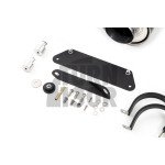 Forge Motorsport Carbon Fiber Induction Intake Suzuki Swift Sport ZC33S