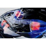 Gruppe M Carbon Fiber Intake System BMW M2 G87