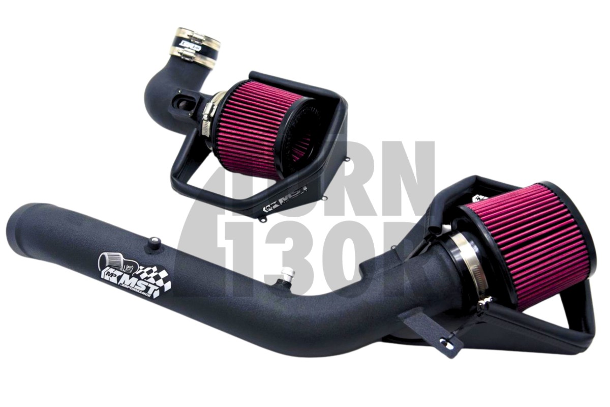 MST Performance Intake Kit for BMW M3 F80 / M4 F8x / M2 Comp F87