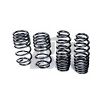 BMW M4 G8x -20mm MMR Lowering Springs