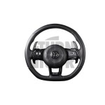 Επέκταση αλλαγής ταχυτήτων Leyo Billet για Golf 7 GTI / Golf 7 R και Polo 6C GTI Επέκταση αλλαγής ταχυτήτων Leyo Billet για Golf 7 GTI / Golf 7 R και Polo 6C GTI