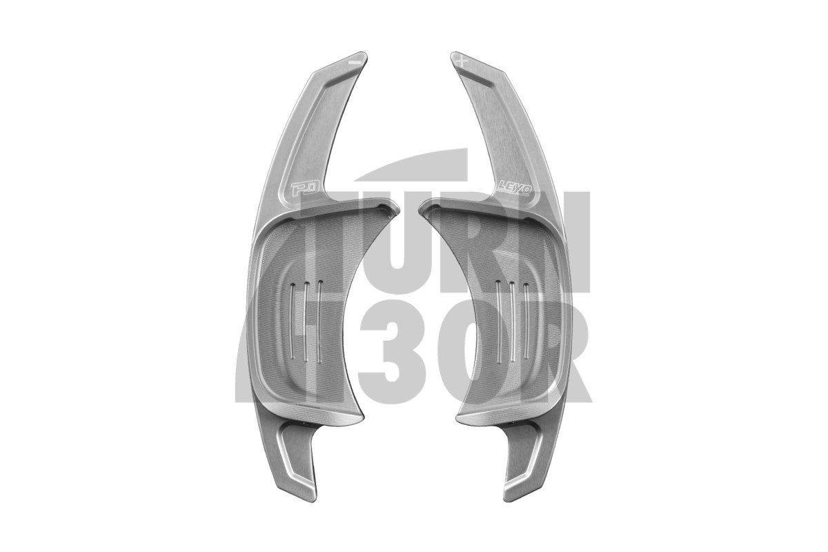 Επέκταση αλλαγής ταχυτήτων Leyo Billet για Golf 7 GTI / Golf 7 R και Polo 6C GTI Επέκταση αλλαγής ταχυτήτων Leyo Billet για Golf 7 GTI / Golf 7 R και Polo 6C GTI