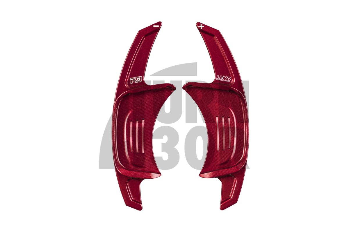Επέκταση αλλαγής ταχυτήτων Leyo Billet για Golf 7 GTI / Golf 7 R και Polo 6C GTI Επέκταση αλλαγής ταχυτήτων Leyo Billet για Golf 7 GTI / Golf 7 R και Polo 6C GTI