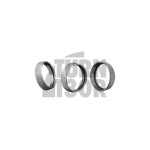 Golf 7 GTI / Golf 7 R Leyo Billet πόμολα αλουμινίου (3τμχ) Golf 7 GTI / Golf 7 R Leyo Billet πόμολα αλουμινίου (3τμχ)