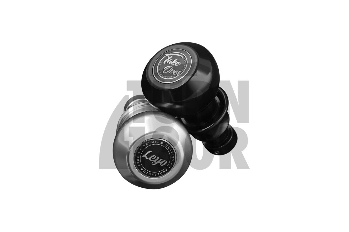 Leyo Billet DSG Shift Knob Leyo Billet DSG Shift Knob