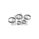 Golf 7 GTI / Golf 7 R Leyo Billet πόμολα αλουμινίου (5τμχ) Golf 7 GTI / Golf 7 R Leyo Billet πόμολα αλουμινίου (5τμχ)