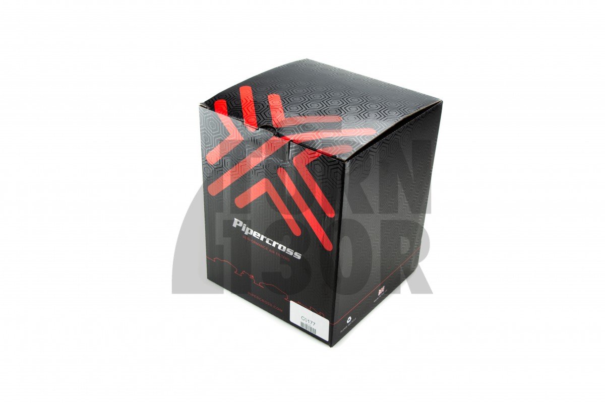 Pipercross Universal Cone Filter 70mm Neck - 200mm OD - 200mm Height