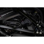 RaceChip Chip Tuning GTS μαύρο +APP για BMW M3 G80 / M4 G8x