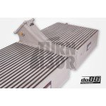 Do88 Intercooler kit for Porsche 911 992 Turbo