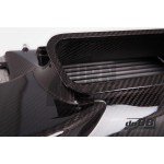 Do88 Intercooler kit for Porsche 911 992 Turbo
