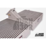 Do88 BigPack Intercooler kit for Porsche 911 992 Turbo