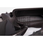 Do88 BigPack Intercooler kit for Porsche 911 992 Turbo