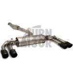 Σύστημα πλάτης Remus GPF για Cupra Formentor 20-... 2.0 TSI - 310 Σύστημα πλάτης Remus GPF για Cupra Formentor 20-... 2.0 TSI - 310