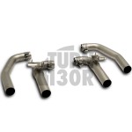 Σύστημα πλάτης Remus GPF για Cupra Formentor 20-... 2.0 TSI - 310 Σύστημα πλάτης Remus GPF για Cupra Formentor 20-... 2.0 TSI - 310