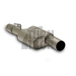 Σύστημα πλάτης Remus GPF για Cupra Formentor 20-... 2.0 TSI - 310 Σύστημα πλάτης Remus GPF για Cupra Formentor 20-... 2.0 TSI - 310