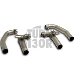 RACING GPF Πίσω σύστημα Cupra Formentor 20-... 2.0 TSI - 310 RACING GPF Πίσω σύστημα Cupra Formentor 20-... 2.0 TSI - 310