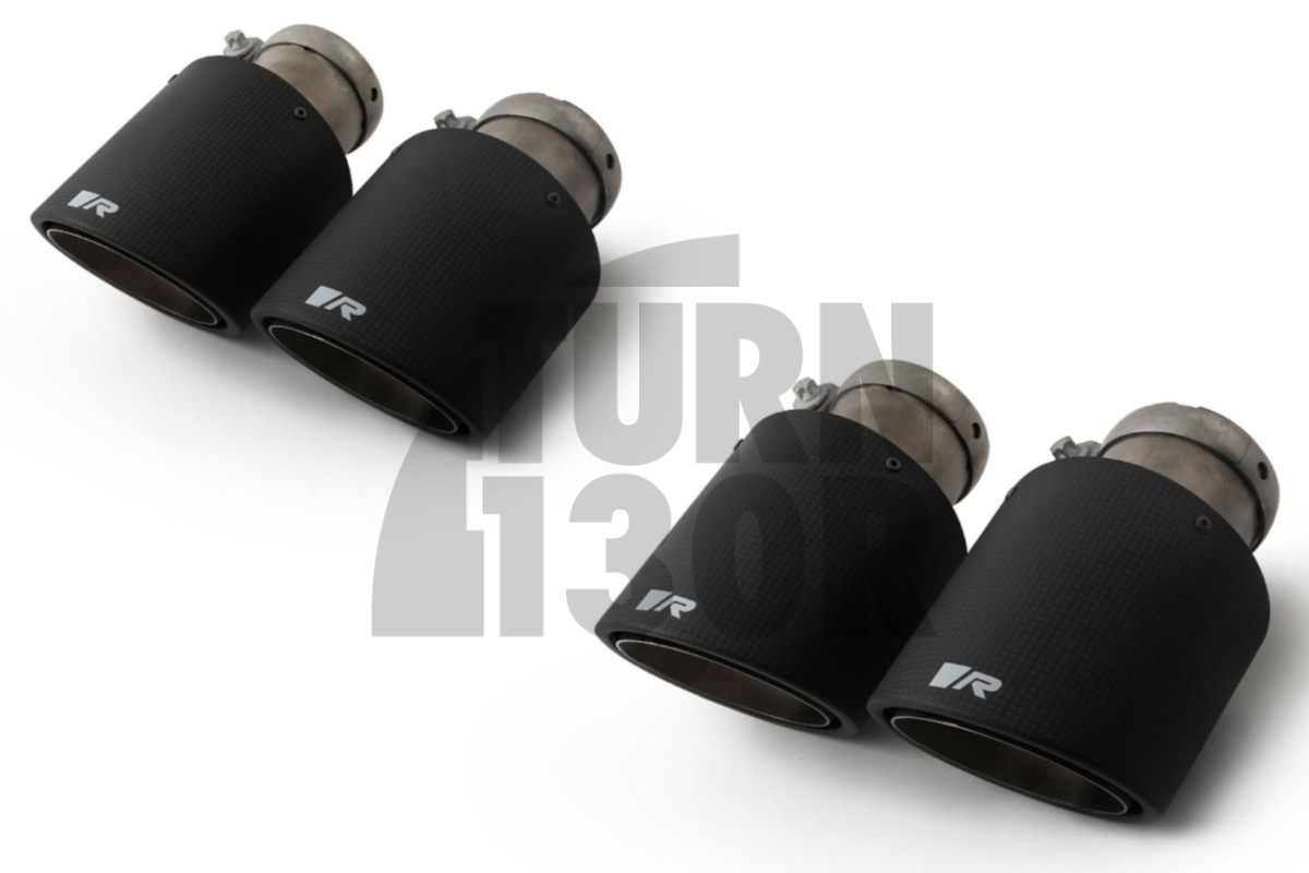RACING GPF Πίσω σύστημα Cupra Formentor 20-... 2.0 TSI - 310 RACING GPF Πίσω σύστημα Cupra Formentor 20-... 2.0 TSI - 310