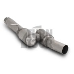 RACING GPF Πίσω σύστημα Cupra Formentor 20-... 2.0 TSI - 310 RACING GPF Πίσω σύστημα Cupra Formentor 20-... 2.0 TSI - 310