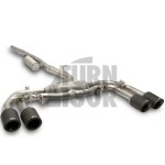 RACING GPF Πίσω σύστημα Cupra Formentor 20-... 2.0 TSI - 310 RACING GPF Πίσω σύστημα Cupra Formentor 20-... 2.0 TSI - 310