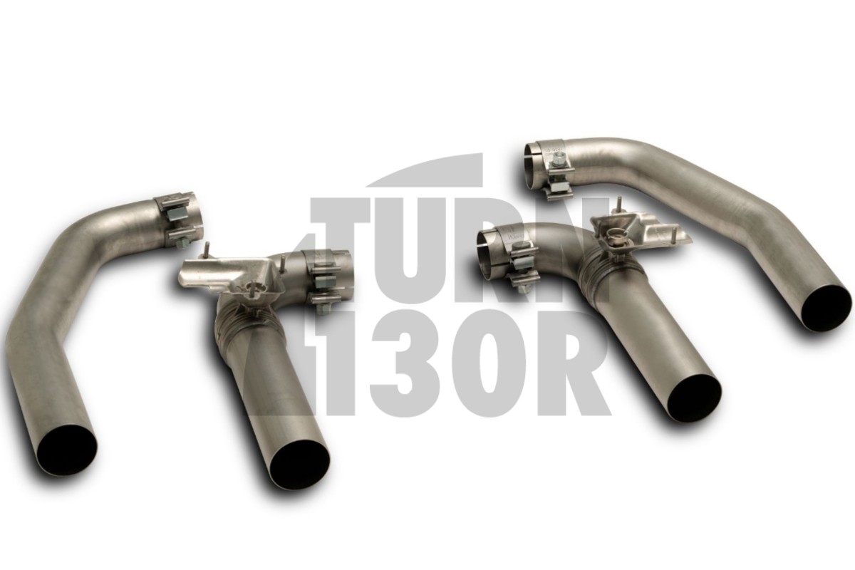 Σύστημα πλάτης Remus GPF για Cupra Formentor 20-... 2.0 TSI - 310 Σύστημα πλάτης Remus GPF για Cupra Formentor 20-... 2.0 TSI - 310