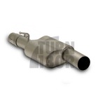 Σύστημα πλάτης Remus GPF για Cupra Formentor 20-... 2.0 TSI - 310 Σύστημα πλάτης Remus GPF για Cupra Formentor 20-... 2.0 TSI - 310