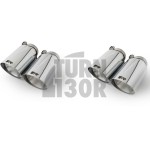 Σύστημα πλάτης Remus GPF για Cupra Formentor 20-... 2.0 TSI - 310 Σύστημα πλάτης Remus GPF για Cupra Formentor 20-... 2.0 TSI - 310