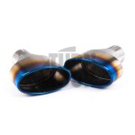 Milltek Cat back εξάτμιση για Audi RS5 B9 2.9 V6 Turbo Coupe Milltek Cat back εξάτμιση για Audi RS5 B9 2.9 V6 Turbo Coupe