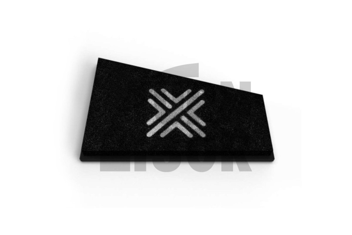Pipercross Panel Air Filter For Renault Megane 3 RS