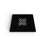 Pipercross Panel Air Filter For Ford Fiesta ST Mk7