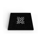Pipercross Panel Air Filter For Ford Focus 2 ST 225
