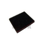 Pipercross Panel Air Filter For Ford Focus 2 ST 225