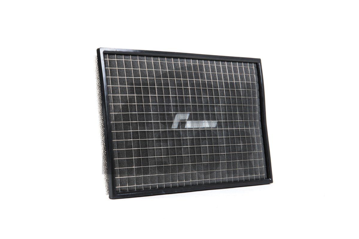 Racingline High-Flow Panel Air Filter for GOLF 8 1.5 TSI Racingline High-Flow Panel Air Filter for GOLF 8 1.5 TSI
