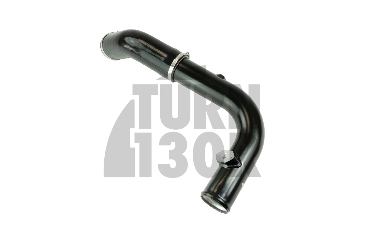 Black Mamba Throttle Inlet Pipe for S3 8V / Leon 3 Cupra / Golf 7 R / Golf 7 GTI / TT 8S 2.0 TFSI EA888.3