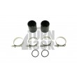 Black Mamba BMW M3 F80 / M4 F8x / M2 Comp F87 Charge Pipes Kit